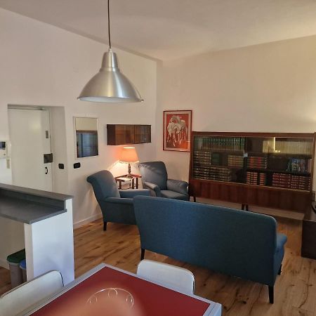 Appartement Il Quartino, Per Vivere Palermo. Extérieur photo