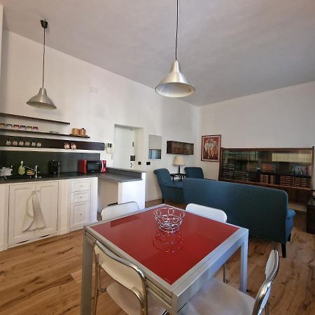 Appartement Il Quartino, Per Vivere Palermo. Extérieur photo