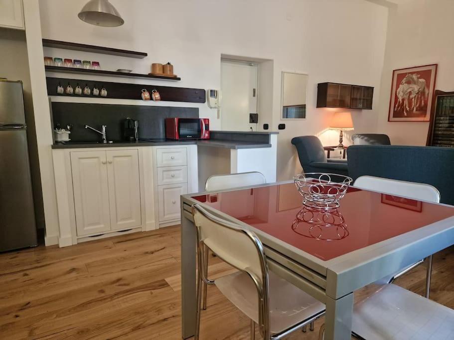 Appartement Il Quartino, Per Vivere Palermo. Extérieur photo