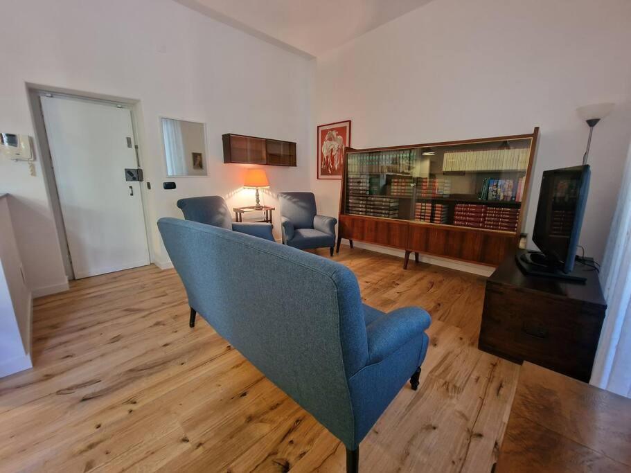 Appartement Il Quartino, Per Vivere Palermo. Extérieur photo