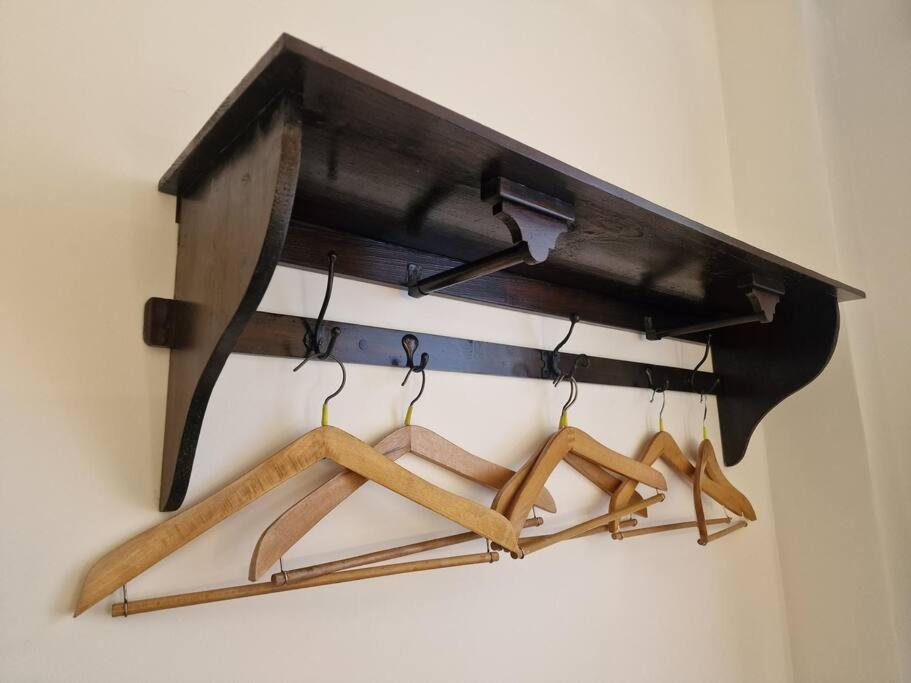 Appartement Il Quartino, Per Vivere Palermo. Extérieur photo