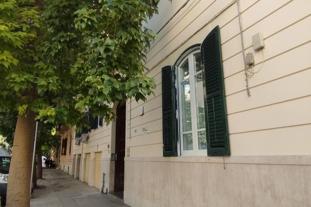 Appartement Il Quartino, Per Vivere Palermo. Extérieur photo