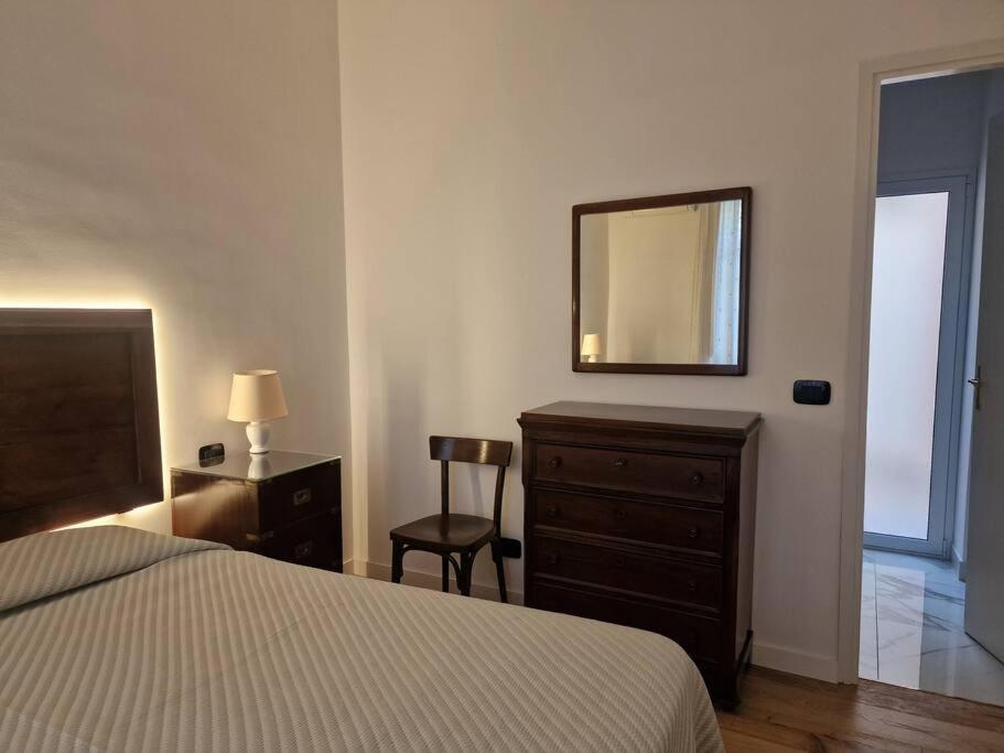 Appartement Il Quartino, Per Vivere Palermo. Extérieur photo