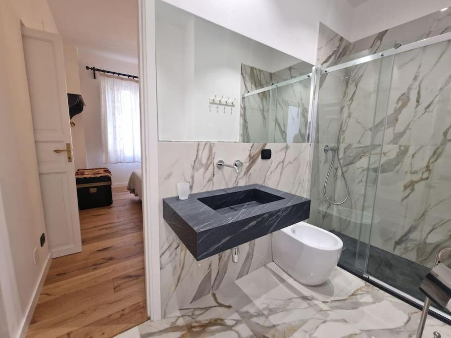 Appartement Il Quartino, Per Vivere Palermo. Extérieur photo