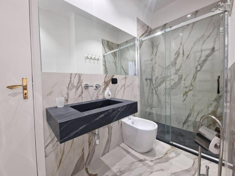 Appartement Il Quartino, Per Vivere Palermo. Extérieur photo