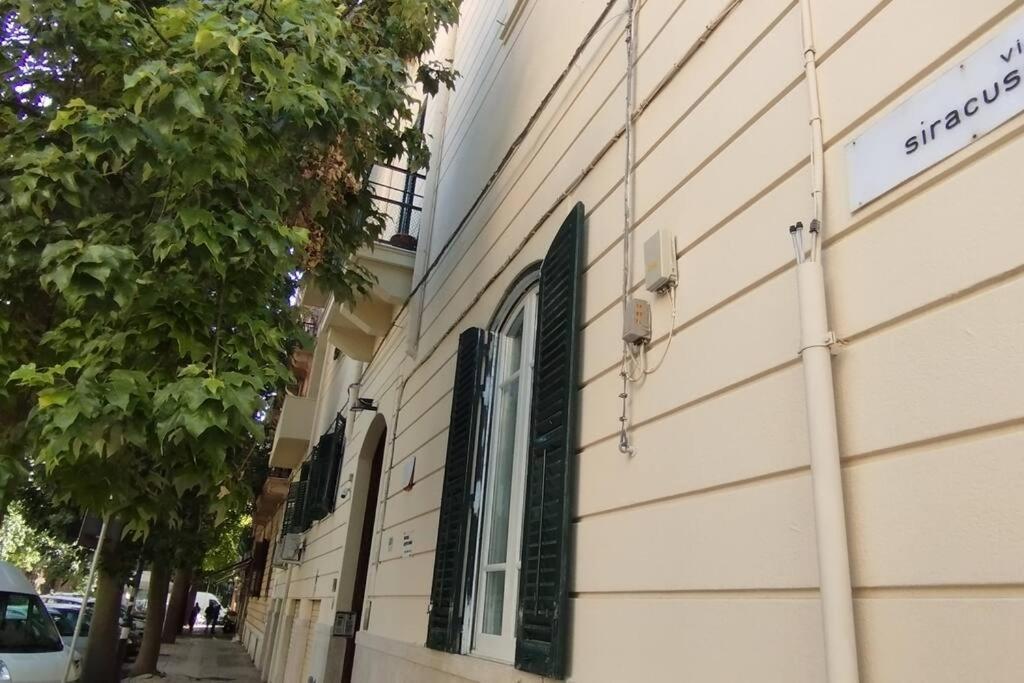 Appartement Il Quartino, Per Vivere Palermo. Extérieur photo