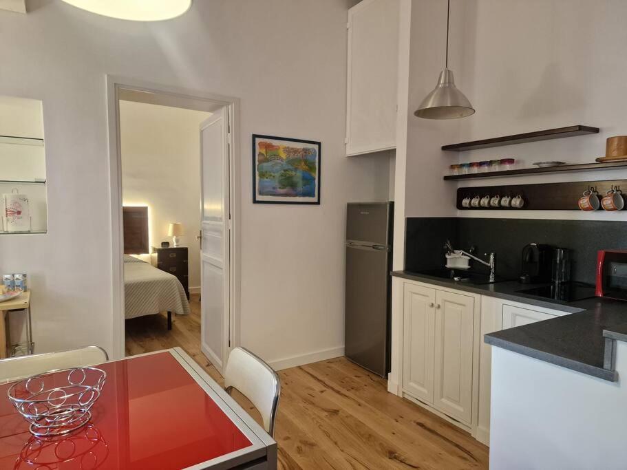 Appartement Il Quartino, Per Vivere Palermo. Extérieur photo