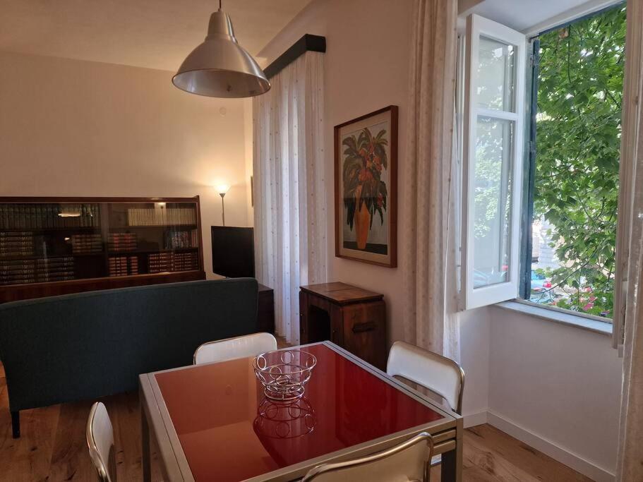 Appartement Il Quartino, Per Vivere Palermo. Extérieur photo
