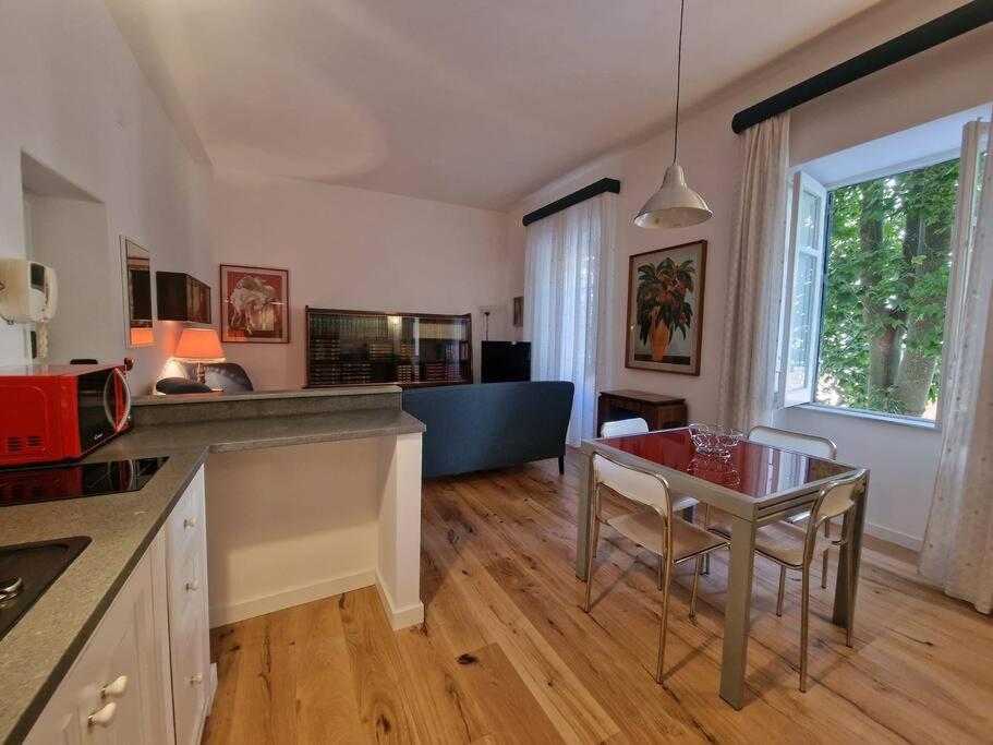 Appartement Il Quartino, Per Vivere Palermo. Extérieur photo