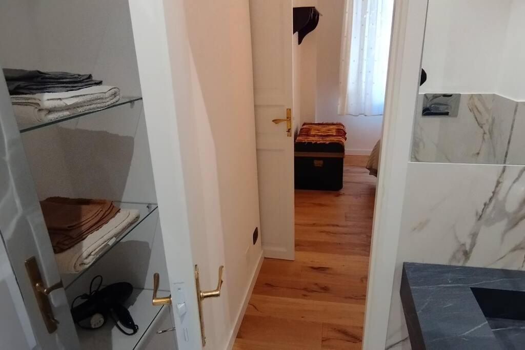Appartement Il Quartino, Per Vivere Palermo. Extérieur photo