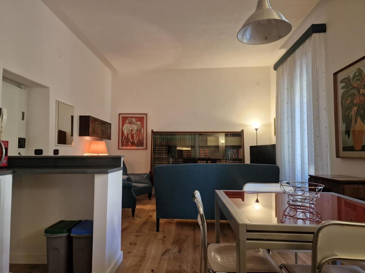Appartement Il Quartino, Per Vivere Palermo. Extérieur photo