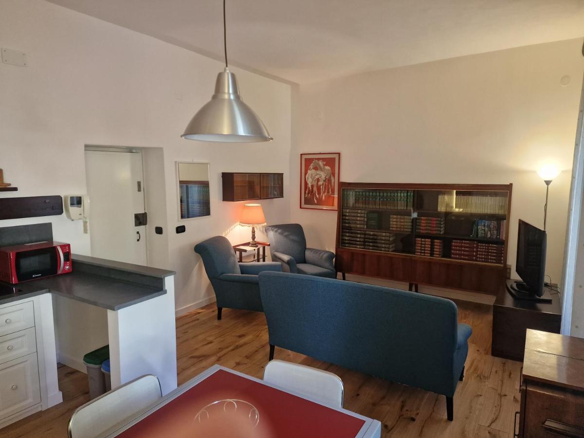 Appartement Il Quartino, Per Vivere Palermo. Extérieur photo