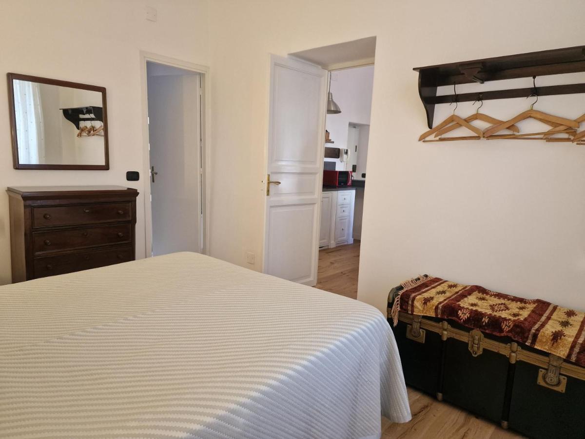 Appartement Il Quartino, Per Vivere Palermo. Extérieur photo