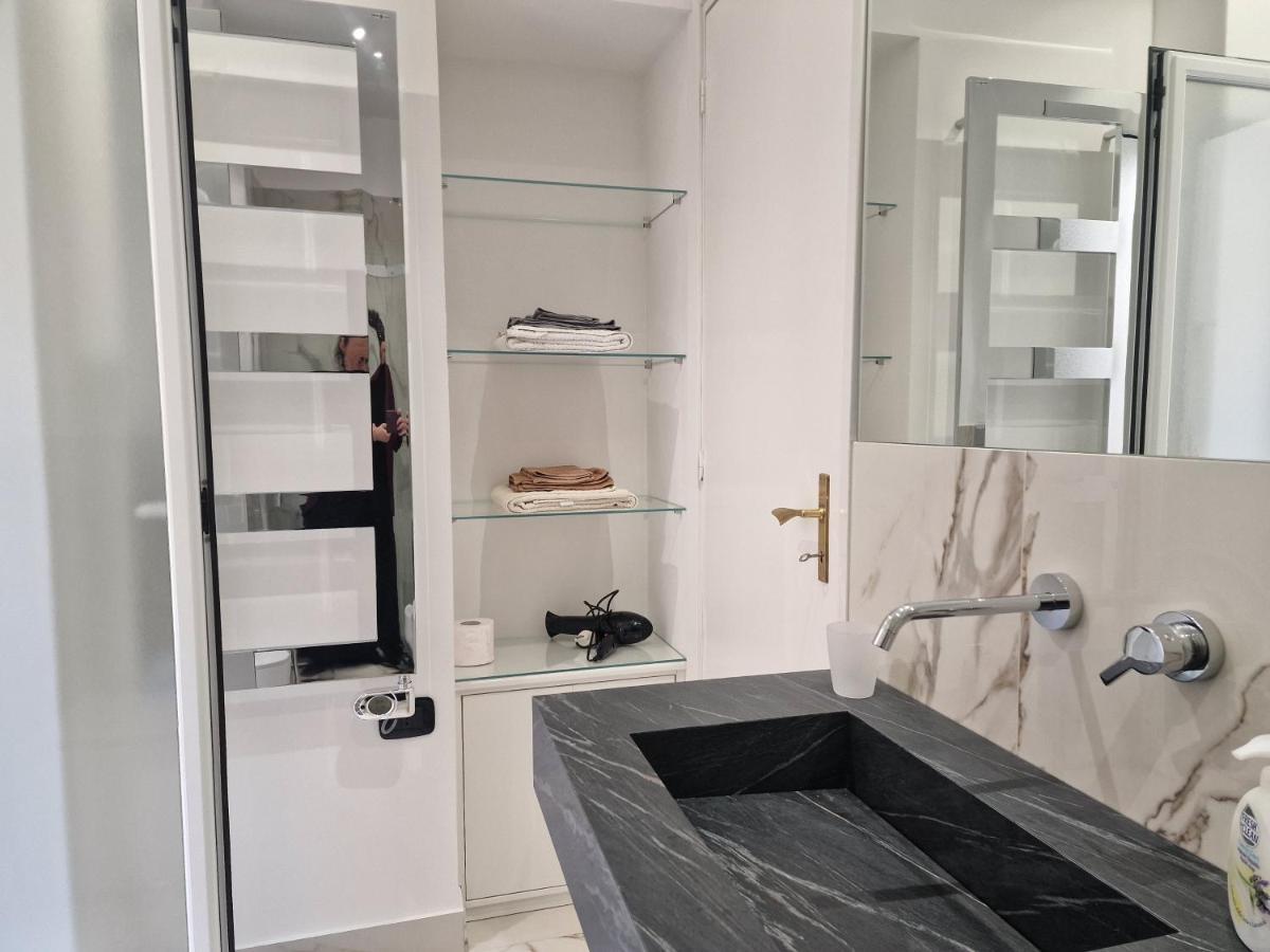 Appartement Il Quartino, Per Vivere Palermo. Extérieur photo