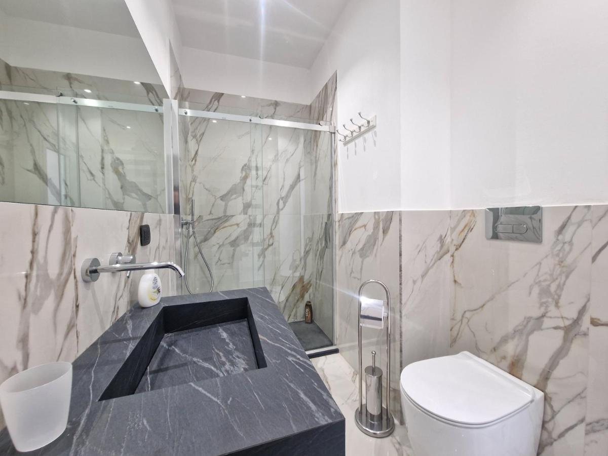 Appartement Il Quartino, Per Vivere Palermo. Extérieur photo