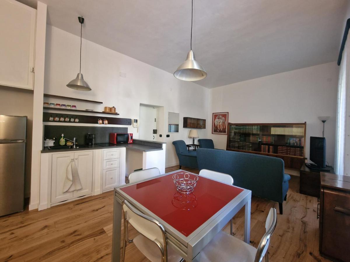 Appartement Il Quartino, Per Vivere Palermo. Extérieur photo