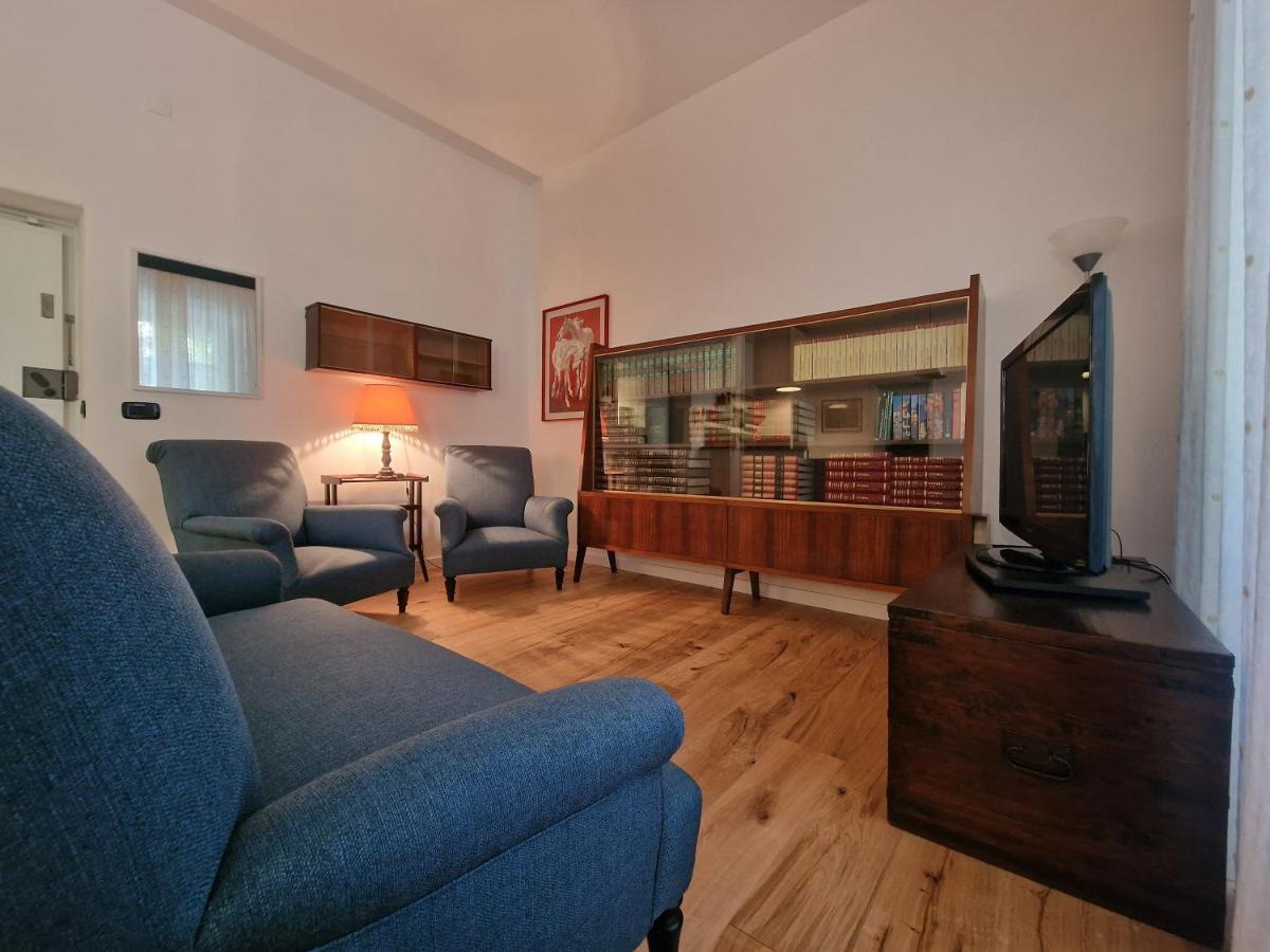 Appartement Il Quartino, Per Vivere Palermo. Extérieur photo