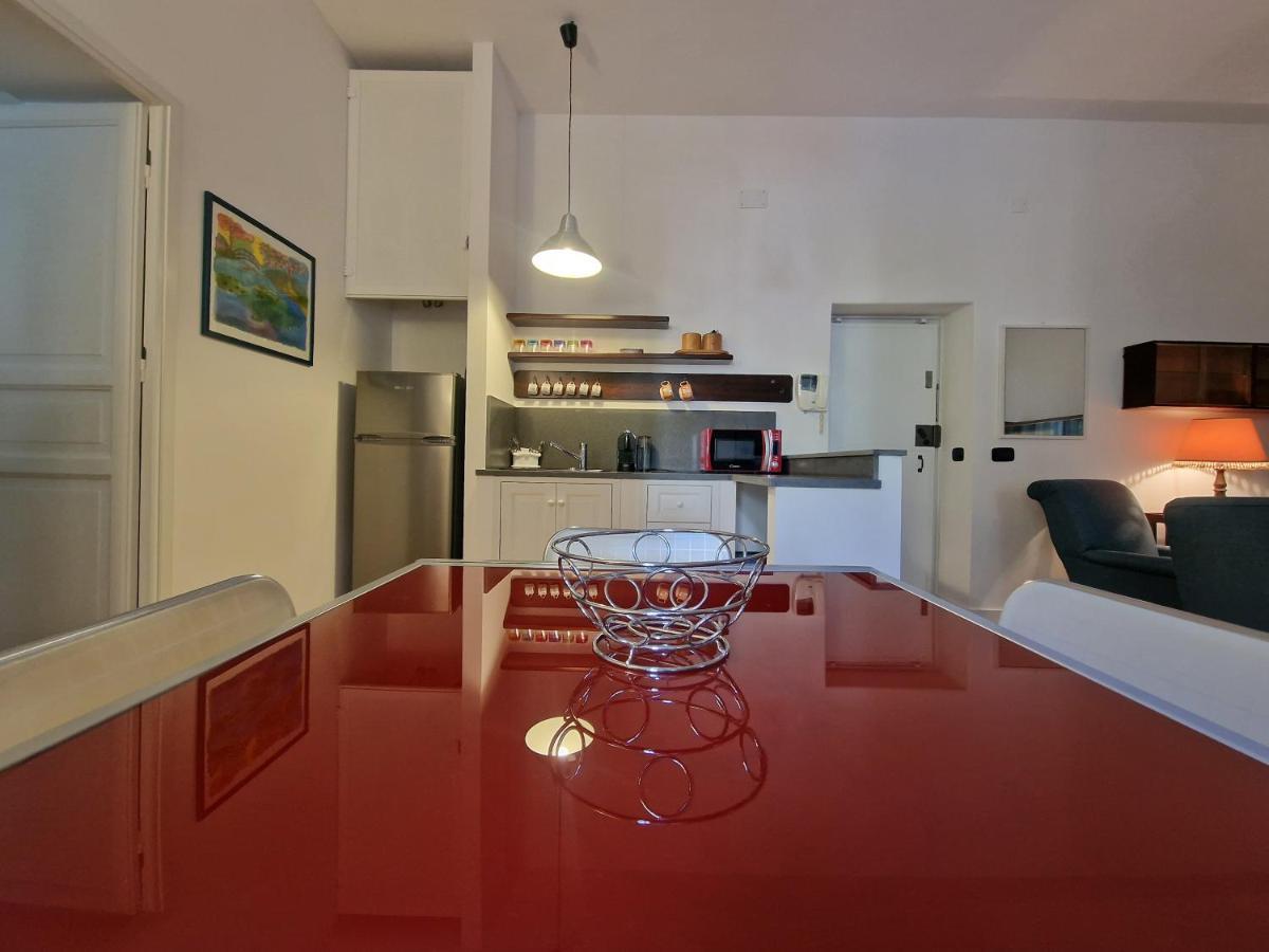 Appartement Il Quartino, Per Vivere Palermo. Extérieur photo