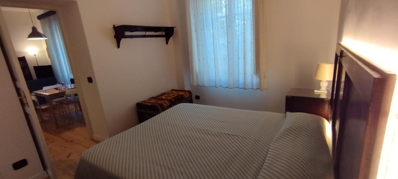Appartement Il Quartino, Per Vivere Palermo. Extérieur photo